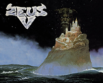 REMASTER V - ZEUS