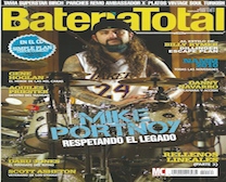 BATERÍA TOTAL - BT134