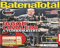 BATERÍA TOTAL - BT138