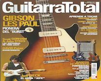 GUITARRA TOTAL - GT135