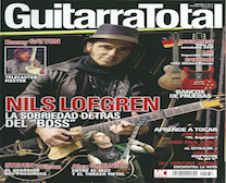 GUITARRA TOTAL - GT136