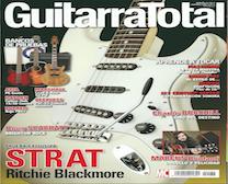 GUITARRA TOTAL - GT137