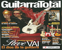 GUITARRA TOTAL - GT138