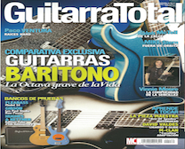 GUITARRA TOTAL - GT139