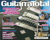 GUITARRA TOTAL - GT140