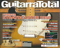 GUITARRA TOTAL - GT141