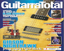 GUITARRA TOTAL - GT143