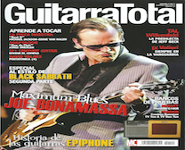 GUITARRA TOTAL - GT144