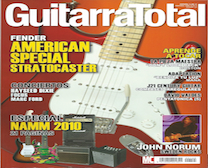 GUITARRA TOTAL - GT145