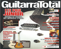 GUITARRA TOTAL - GT148