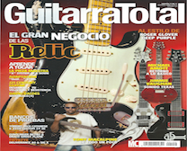 GUITARRA TOTAL - GT150