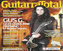 GUITARRA TOTAL - GT151