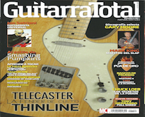 GUITARRA TOTAL - GT152