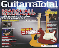 GUITARRA TOTAL - GT157