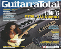 GUITARRA TOTAL - GT158