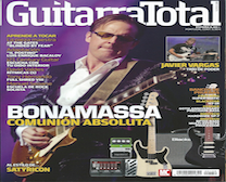 GUITARRA TOTAL - GT159