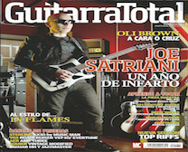 GUITARRA TOTAL - GT164