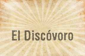 El Discóvoro