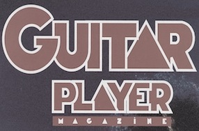 Entrevista Guitar Player 4 de 5